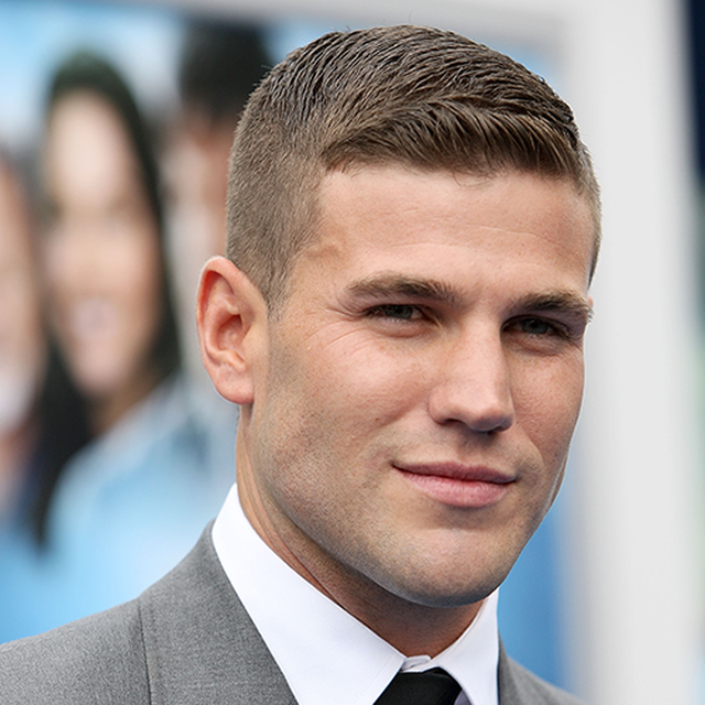 5 Traditional Men S Military Haircuts To Get Inspired
