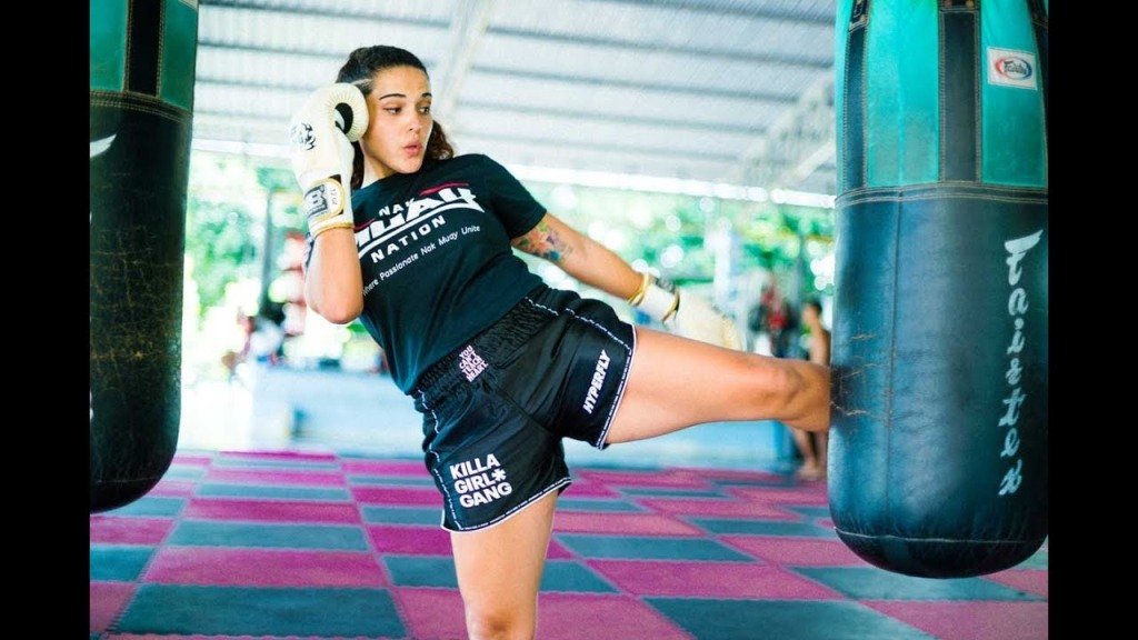 Reasons To Travel With Muay Thai Training At Phuket In Thailand For Ultimate Experience Wassup