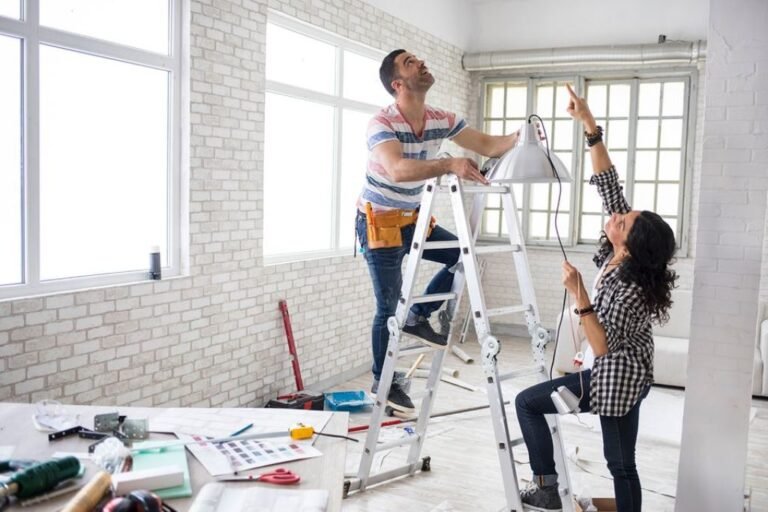 7 Home Repair Jobs You Can Do Yourself » Wassup Mate
