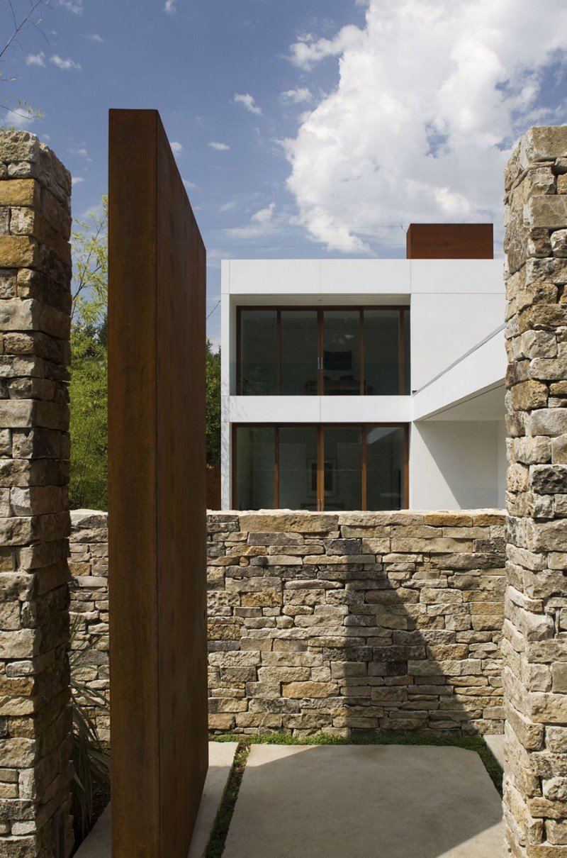 entrance gate exterior design