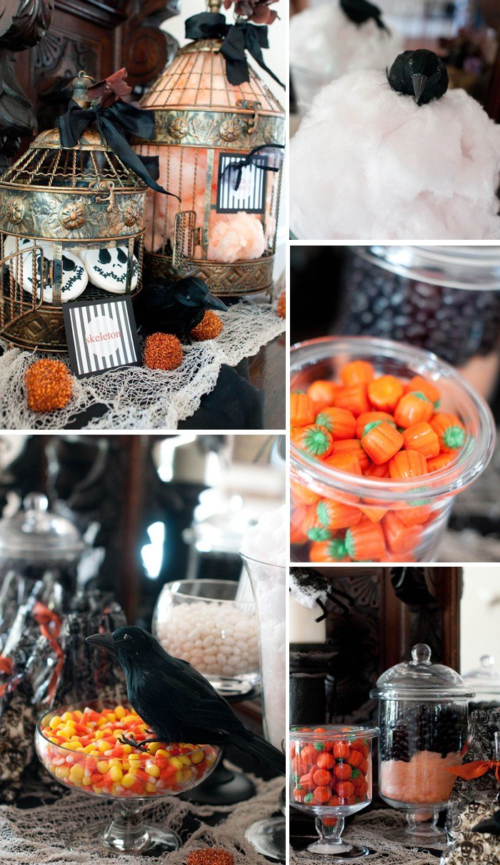 41 Halloween Food Decorations Ideas To Impress Your Guest