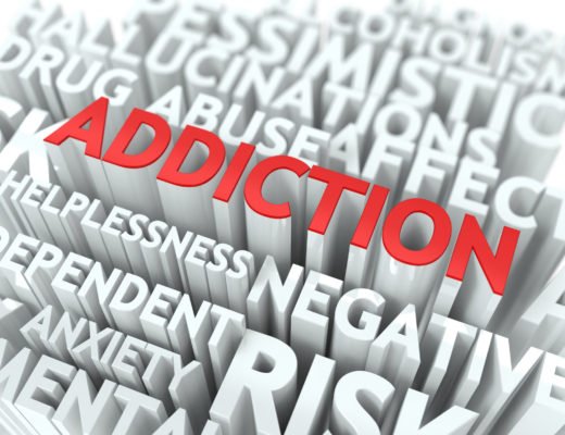 Addiction