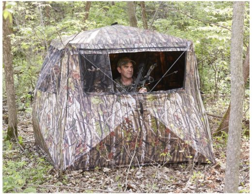 Hunting Blinds