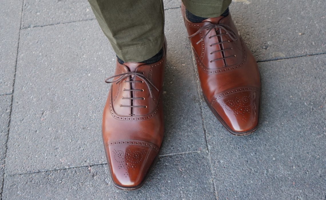 Tips for Buying Most Comfortable Work Shoes