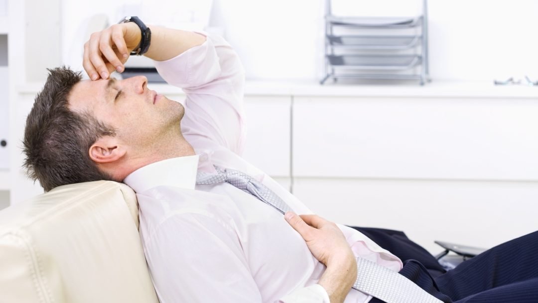 Male Menopause Fact or Fiction?