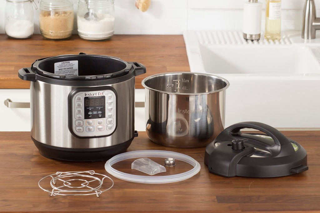 How to Clean, Maintain, and Store Your Pressure Cooker?