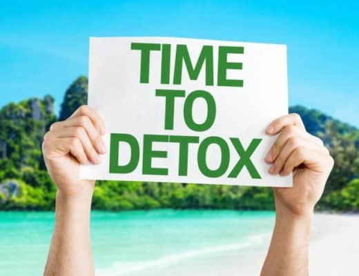 detox kits