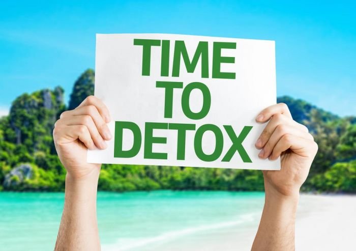 detox kits