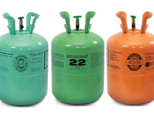 Freon Replacement