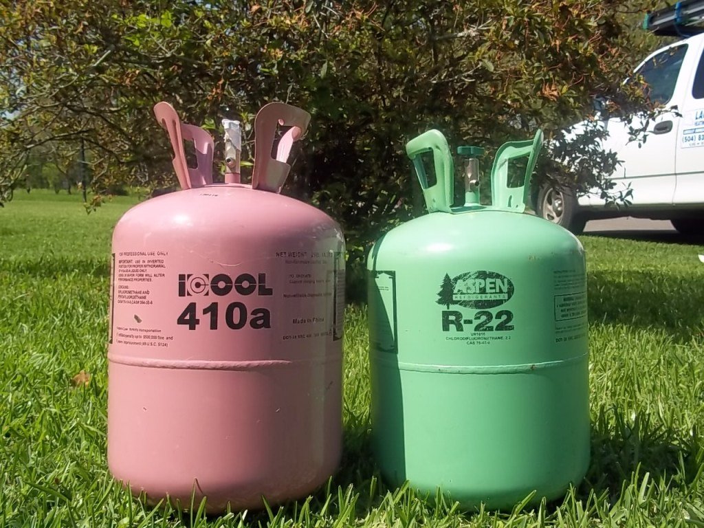 The Best R22 Freon Replacement Options » Wassup Mate