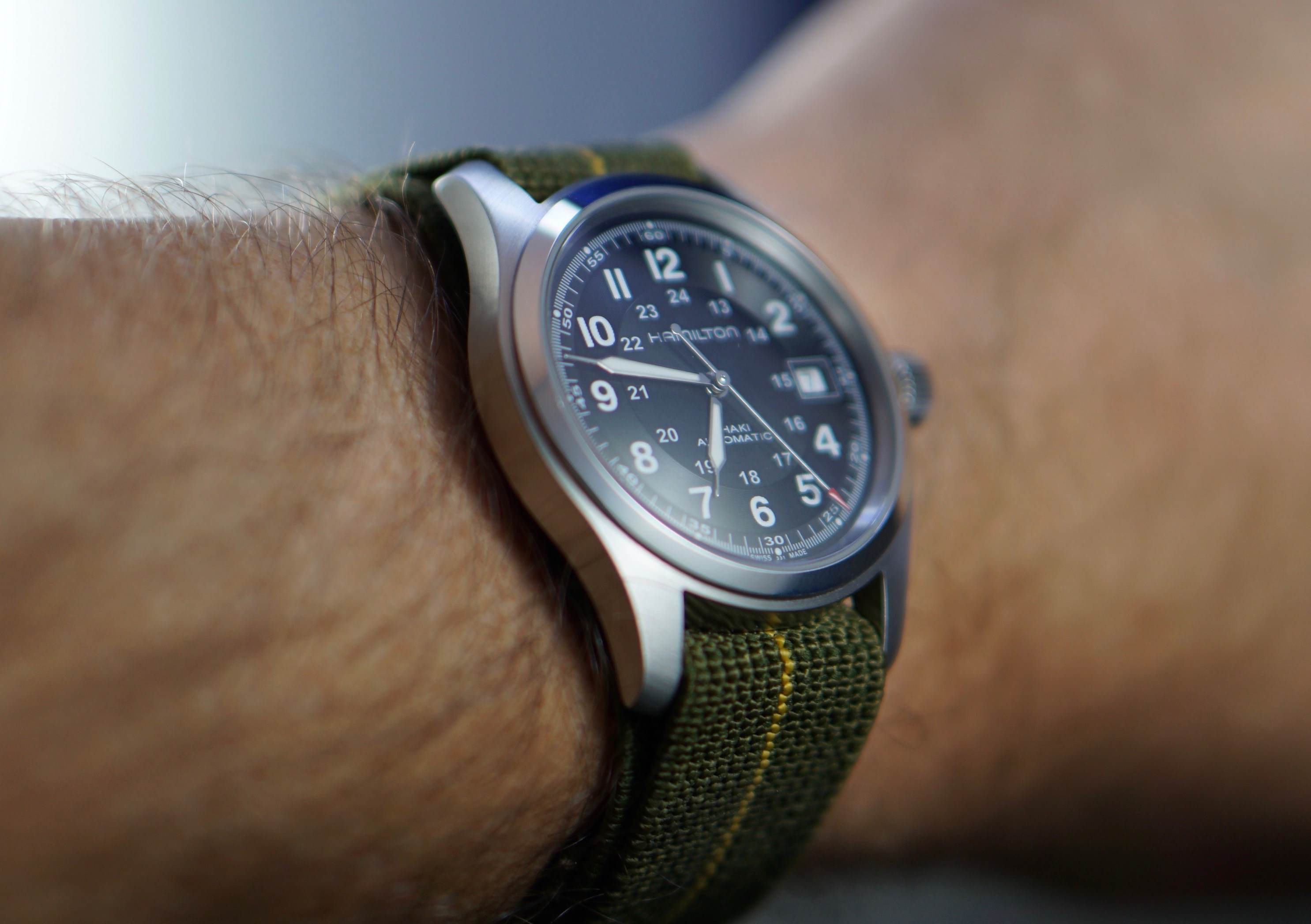 Real Watch, Real Man: Reasons Why It's Time to Invest in a Wrist Watch