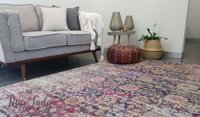 The Rug Lady Has Achieved The Massive Milestone Of Selling More Than ...