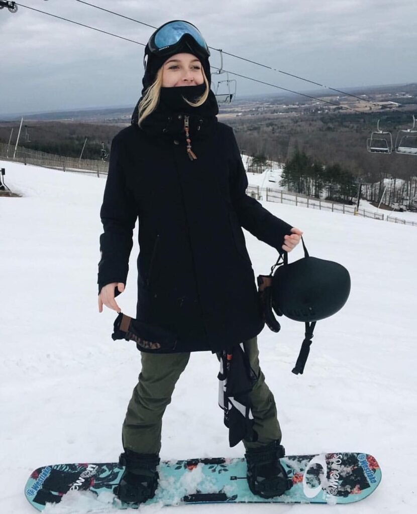 Women's Snowboarding Gear What Should I Wear? » Wassup Mate