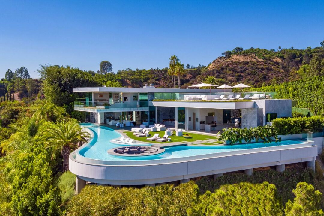 What to Expect from Luxury Homes in Los Angeles for Sale? » Wassup ...