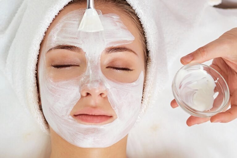 The Different Types of Skin Treatments Explained: This is What to Know ...