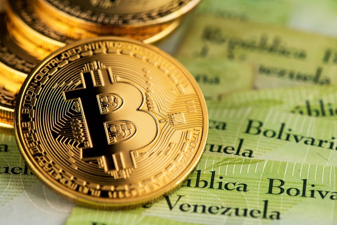 How Venezuela Is Using Bitcoins to Its Full Potential? » Wassup Mate