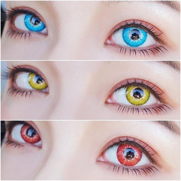 TTDeye Top 5 Cosplay Contacts » Wassup Mate