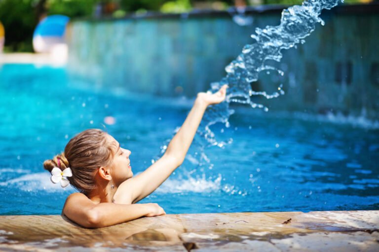 How to Maintain an Ideal Pool Temperature » Wassup Mate