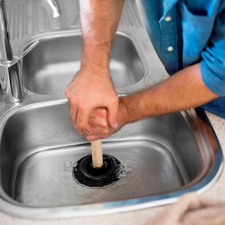 How to Unclog a Sink The Cost of Hiring a Plumber » Wassup Mate
