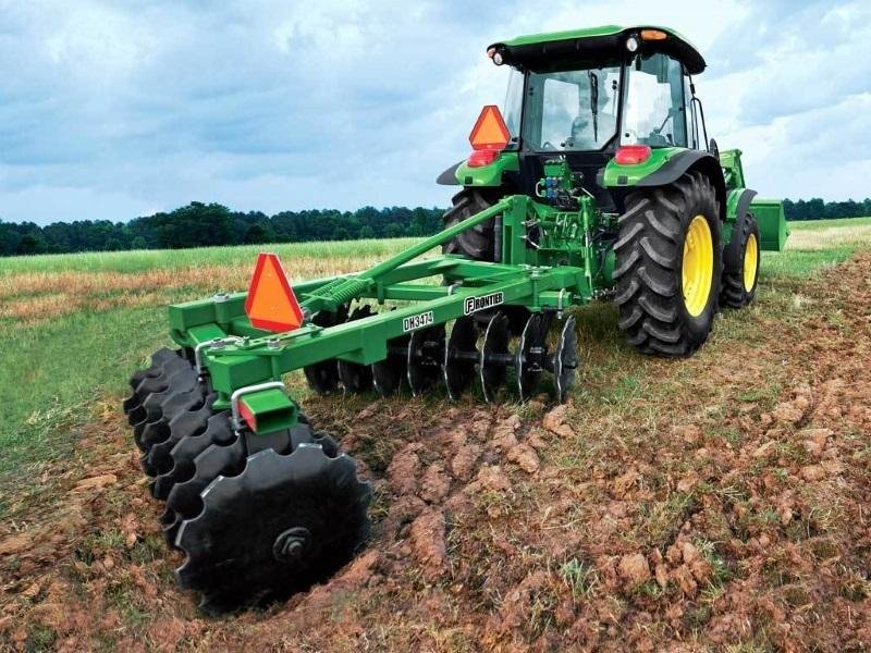 How to Purchase Tractor Attachments for Farming Online » Wassup Mate