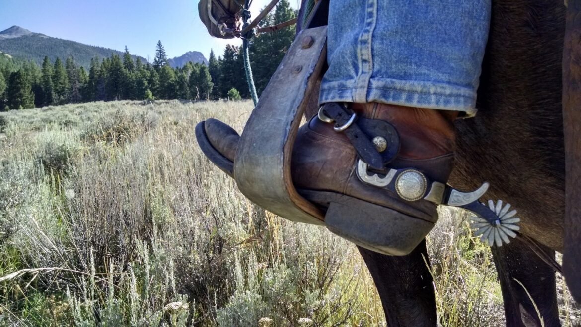 How Should Cowboy Boots Fit? A Brief Guide » Wassup Mate