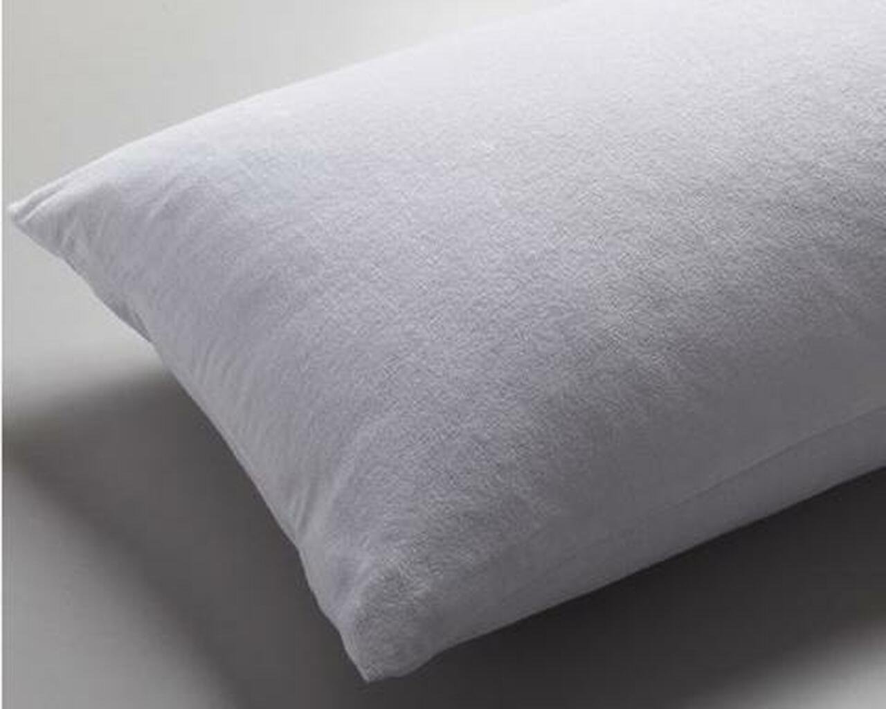 Why Is Waterproof Pillow Protector Is Popular? » Wassup Mate